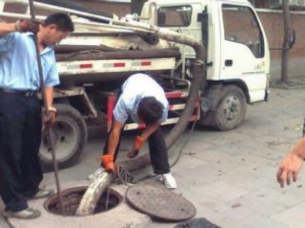 丰台疏通管道多少钱（丰台区疏通下水道电话是多少）